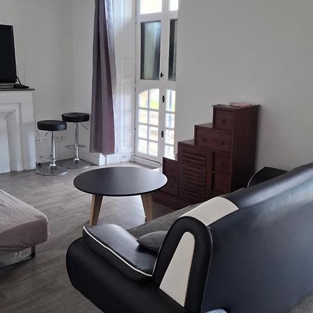 Appartement Au Coeur Du Centre De Bordeaux Bordéus Exterior foto