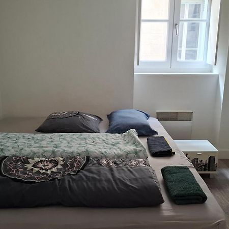 Appartement Au Coeur Du Centre De Bordeaux Bordéus Exterior foto