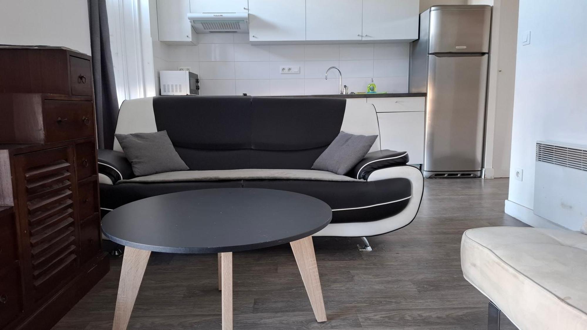 Appartement Au Coeur Du Centre De Bordeaux Bordéus Exterior foto